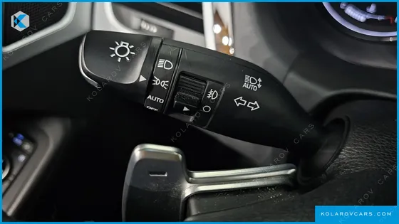 HYUNDAI GENESIS G380 PRESTIGE AWD