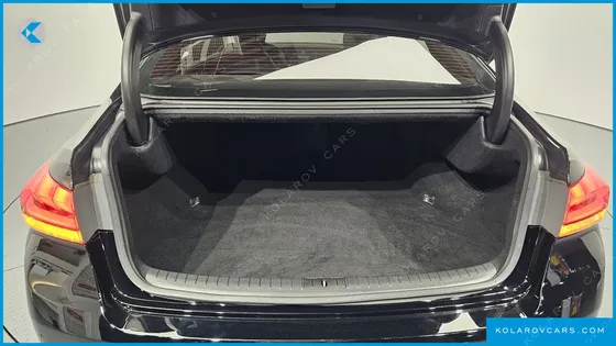 HYUNDAI GENESIS G380 PRESTIGE AWD