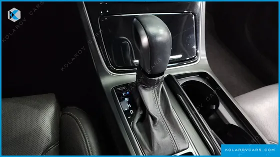 HYUNDAI GRANDEUR 3.0 LPI DSABLED PERSON