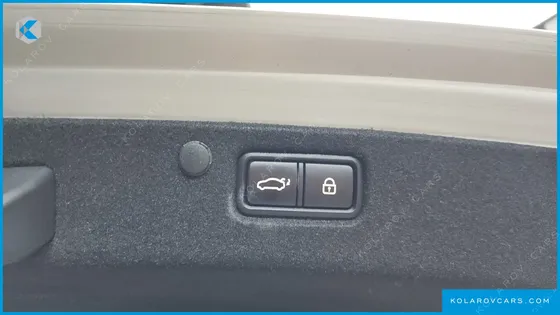 HYUNDAI GRANDEUR 3.0 LPI DSABLED PERSON