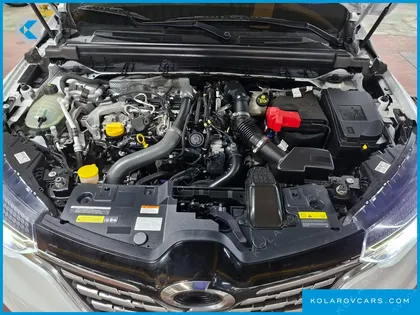 RENAULT KOREA XM3 1.3 TCE RE SIGNATURE