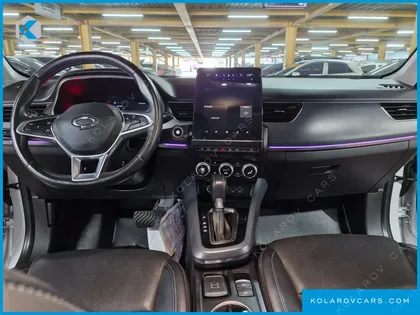 RENAULT KOREA XM3 1.3 TCE RE SIGNATURE