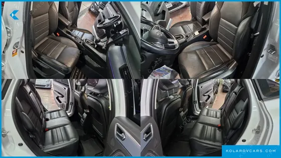 RENAULT KOREA XM3 1.3 TCE RE SIGNATURE