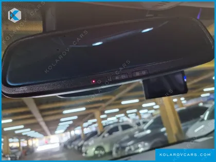 RENAULT KOREA XM3 1.3 TCE RE SIGNATURE