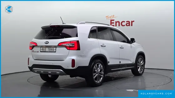 KIA SORENTO DIESEL 2.0 4WD