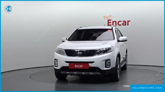 KIA SORENTO DIESEL 2.0 4WD