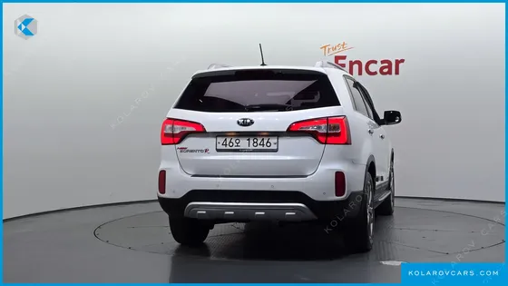 KIA SORENTO DIESEL 2.0 4WD