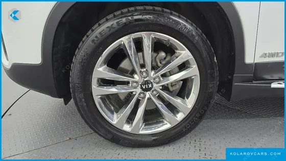 KIA SORENTO DIESEL 2.0 4WD
