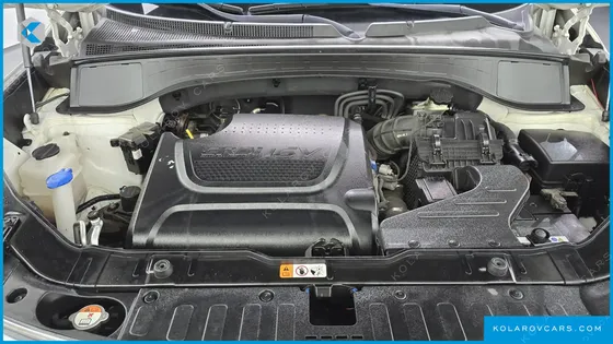 KIA SORENTO DIESEL 2.0 4WD