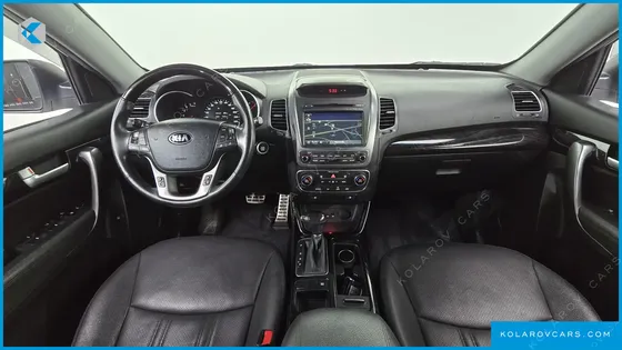 KIA SORENTO DIESEL 2.0 4WD