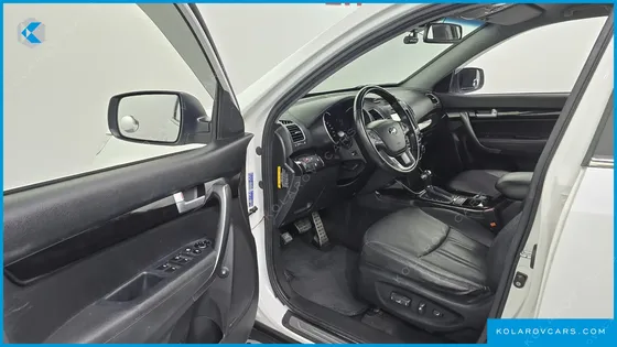 KIA SORENTO DIESEL 2.0 4WD
