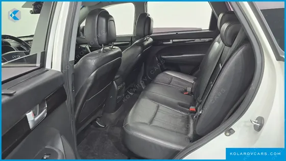 KIA SORENTO DIESEL 2.0 4WD
