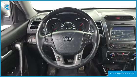 KIA SORENTO DIESEL 2.0 4WD