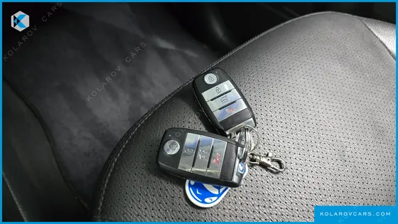 KIA SORENTO DIESEL 2.0 4WD