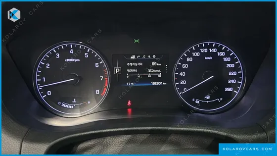 HYUNDAI GENESIS G330 MODERN