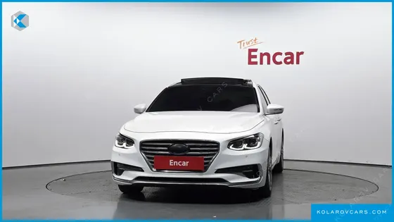 HYUNDAI GRANDEUR 3.0 EXCLUSIVE