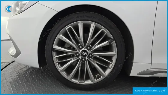 HYUNDAI GRANDEUR 3.0 EXCLUSIVE