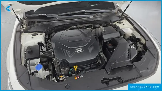HYUNDAI GRANDEUR 3.0 EXCLUSIVE