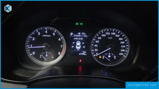 HYUNDAI GRANDEUR 3.0 EXCLUSIVE