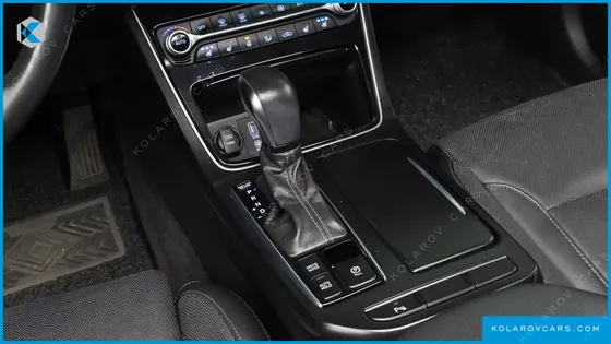 HYUNDAI GRANDEUR 3.0 EXCLUSIVE