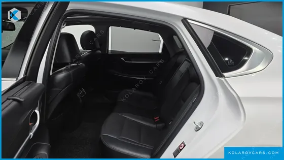 HYUNDAI GRANDEUR 3.0 EXCLUSIVE