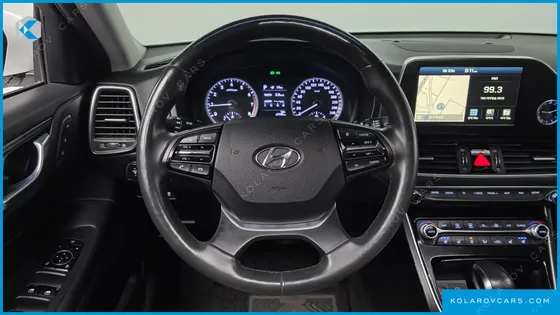 HYUNDAI GRANDEUR 3.0 EXCLUSIVE