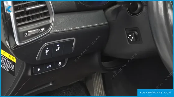 HYUNDAI GRANDEUR 3.0 EXCLUSIVE