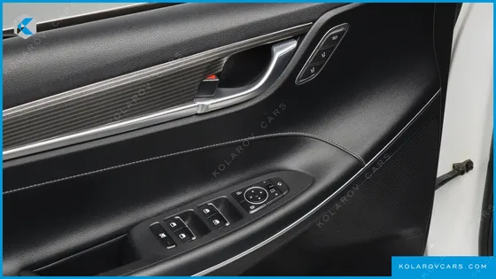 HYUNDAI GRANDEUR 3.0 EXCLUSIVE