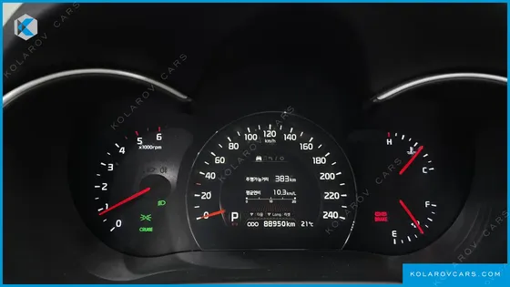 KIA SORENTO DIESEL 2.2 4WD