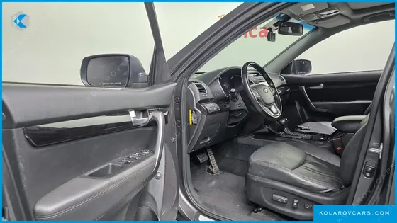 KIA SORENTO DIESEL 2.2 4WD