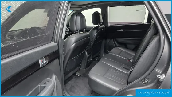KIA SORENTO DIESEL 2.2 4WD