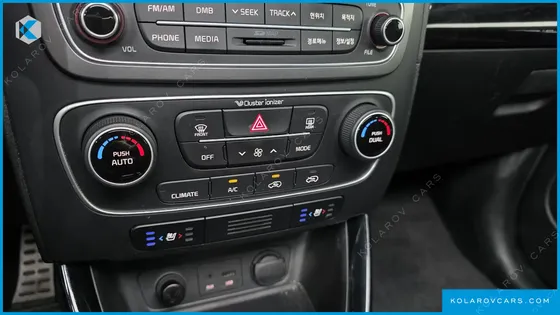 KIA SORENTO DIESEL 2.2 4WD