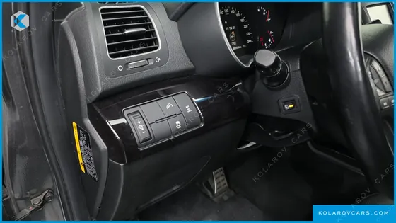 KIA SORENTO DIESEL 2.2 4WD