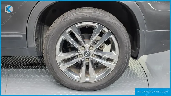 KIA SORENTO DIESEL 2.2 4WD