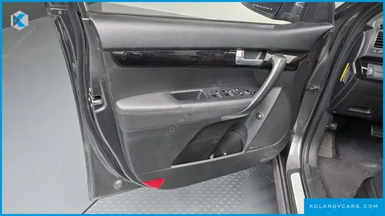 KIA SORENTO DIESEL 2.2 4WD