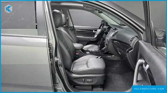 KIA SORENTO DIESEL 2.2 4WD