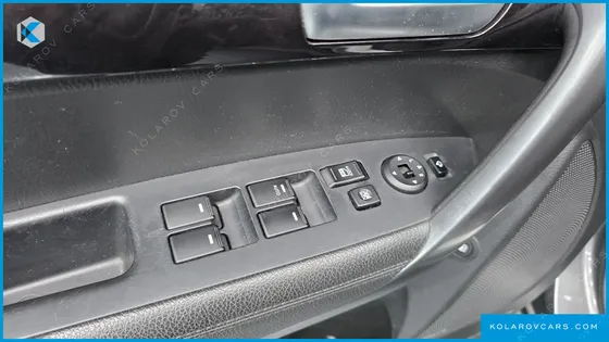 KIA SORENTO DIESEL 2.2 4WD