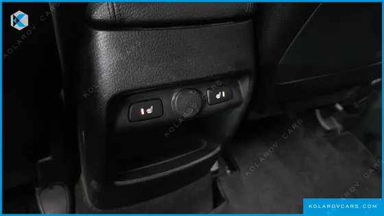 KIA SORENTO DIESEL 2.2 4WD