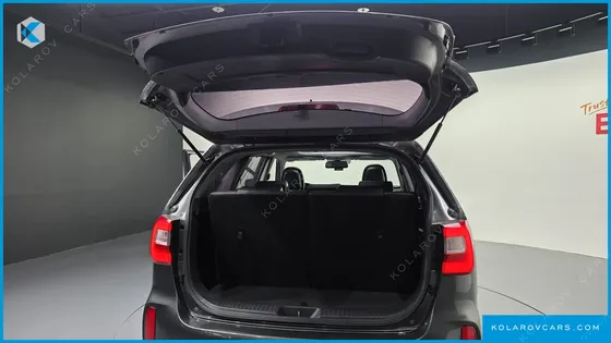 KIA SORENTO DIESEL 2.2 4WD