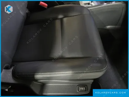 RENAULT KOREA SM3 SE