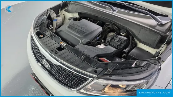 KIA SORENTO DIESEL 2.0 4WD