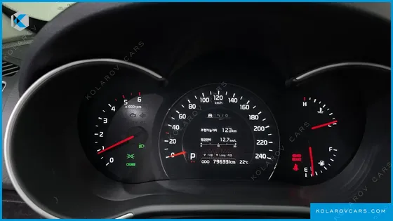 KIA SORENTO DIESEL 2.0 4WD