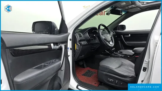 KIA SORENTO DIESEL 2.0 4WD