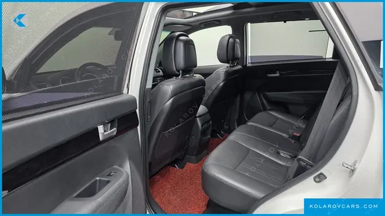 KIA SORENTO DIESEL 2.0 4WD
