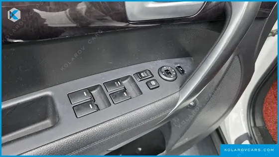 KIA SORENTO DIESEL 2.0 4WD