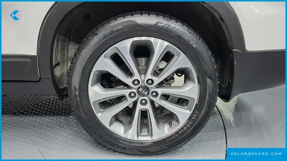 KIA SORENTO DIESEL 2.0 4WD