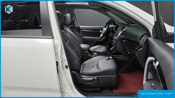 KIA SORENTO DIESEL 2.0 4WD