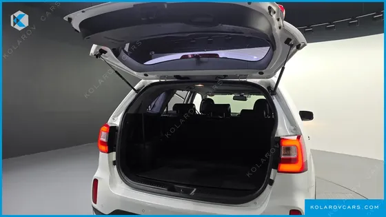 KIA SORENTO DIESEL 2.0 4WD
