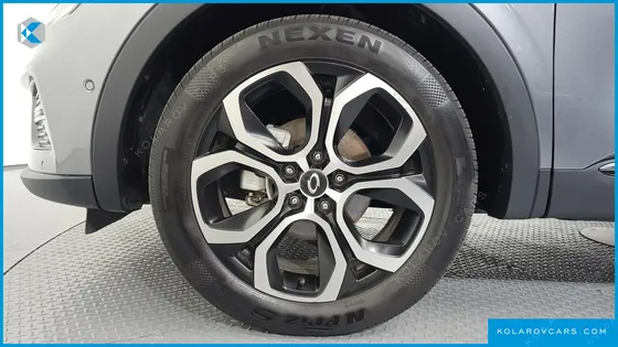 RENAULT KOREA XM3 1.3 TCE RE SIGNATURE