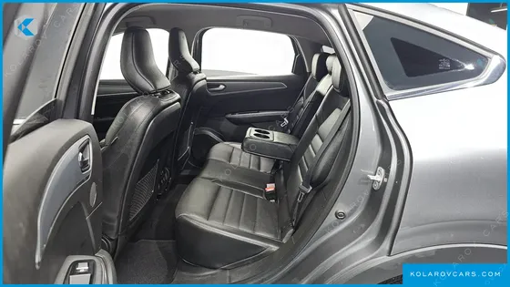 RENAULT KOREA XM3 1.3 TCE RE SIGNATURE
